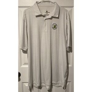 US Open Polo Shirt Mens XL Squirrel Logo 122nd US Open The Country Club